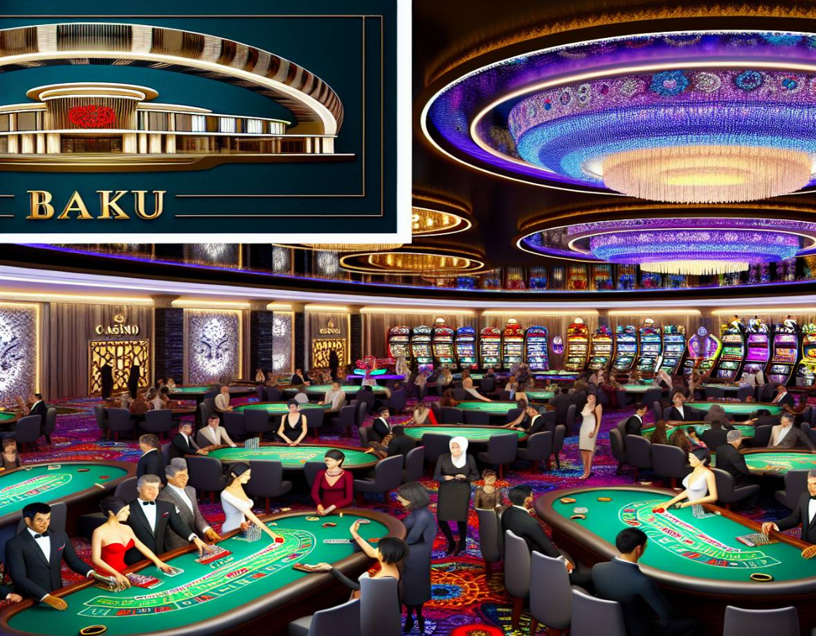 casino baku