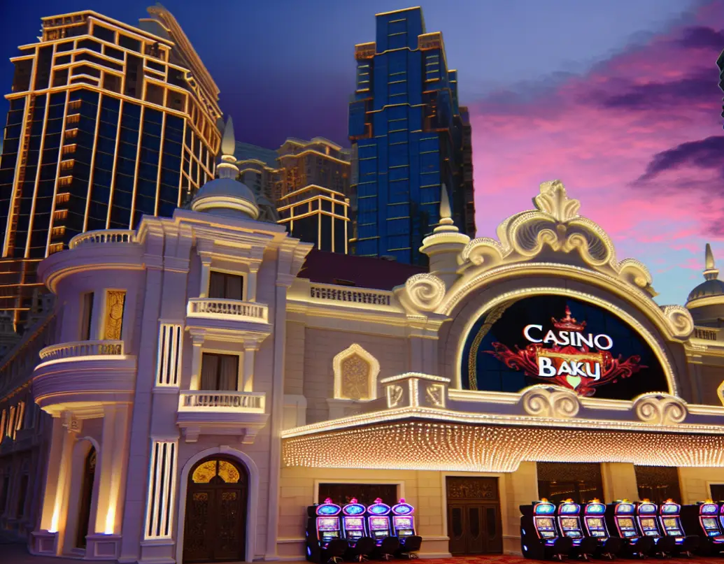 casino promo code